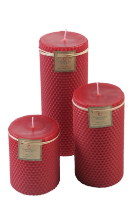 Vela Decorativa Edição Limitada