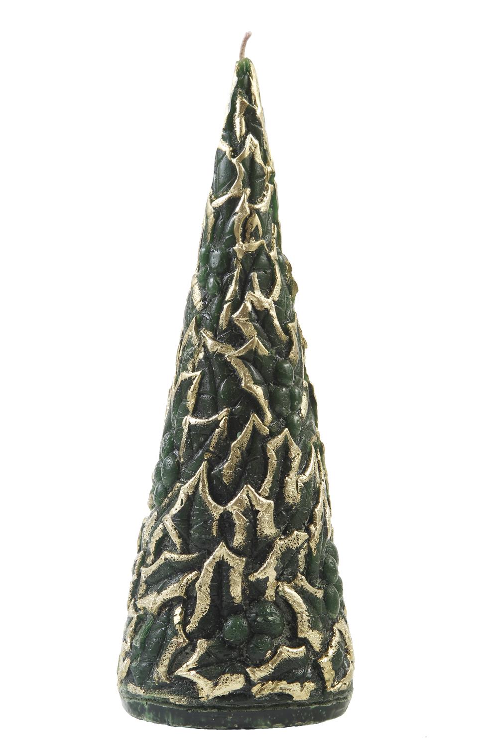 Vela Decorativa Edição Limitada