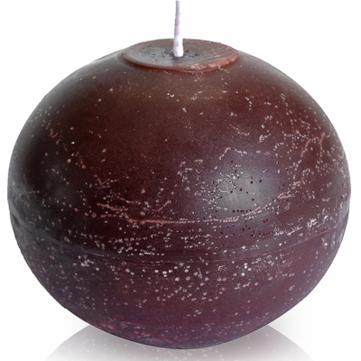 Vela Decorativa Bola Especial