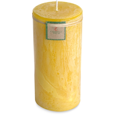 Velas Decorativas Cilíndricas, loja de fábrica no Itaim Bibi