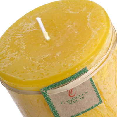 Velas Decorativas Cilíndricas, loja de fábrica no Itaim Bibi