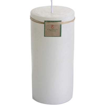 Velas Decorativas Cilíndricas, loja de fábrica no Itaim Bibi