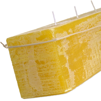 Velas para decoração - fábrica de velas no Itaim Bibi SP